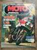 Moto Journal Nº 324 14 Juillet 1977. 