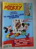 Le Journal de Mickey hebdomadaire N 2194. 