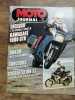 Moto Revue n 734 30 Javier 1986. 