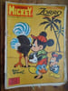 Le Journal de Mickey hebdomadaire N 679. 
