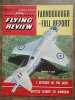 Royal Air Force Flying Review vol xviii Nº 2 November 1962. 