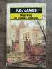 p d James Meurtres en blouse blanche Le Livre de poche. 