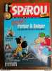 Spirou N3543 Parker et Badger - Les secrets de leur rencontre. 