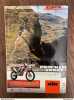 Moto verte n455 Mars 2012. 