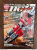 Moto verte n455 Mars 2012. 