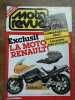 Moto Revue Nº 2697 4 Avril 1985. 