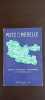 Metz et la moselle aspects historiques &eacute;conomiques et touristiques. Editions R&eacute;f&eacute;rence