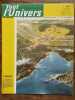 Tout l'Univers Nº 183 hachette 22 au 29 Avril 1966. 