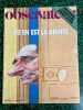 Le Nouvel observateur n879 Où en est la droite 12 18 septembre 1981. 