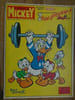 Le journal de Mickey hebdomadaire n 712. 