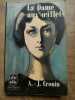a j Cronin La Dame aux oeillets Le livre de poche. 