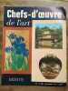chefs d'œuvre de l'Art Nº 33 hachette 1963. 