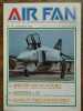 Air Fan Le Mensuel de L'aeronautique Militaire Nº 94 Septembre 1986. 