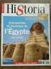 Historia Special nº9612 Découvertes et mystères de l'Egypte ancienne 12 1996. 
