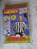 Le Journal de Mickey hebdomadaire N 2782. 
