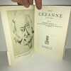Théodore Rousseau 1839 le grand art en livre de poche. Paul Cézanne