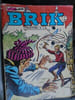 Brik n 193 Mon journal avril 1981. 