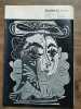 Guilde du Livre Nº 12 Lausanne Bulletin mensuel Décembre 1966. 