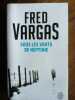 Sous les Vents de neptune J'ai lu. Fred Vargas