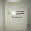 CATALOGUE 57 SALON DES ANNONCIADES Hommage Edouard SALA Pontarlier. 