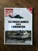 DSI Hors-série N61 - Les forces armées face à l'innovation. 