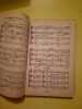 Tertia Anthologia Vocalis Liturgica LXIII Cantus Sacri Collezione Diamante. 