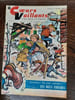 Coeurs Vaillants N&ordm; 51 D&eacute;cembre 1959. 