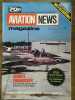 Aviation News Magazine vol 12 Nº 7 26 August 8 September 1983. 