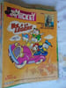 Le Journal de Mickey hebdomadaire N 1601. 