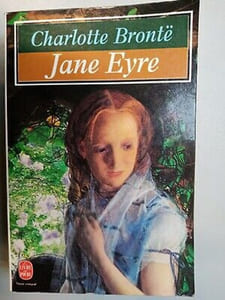 Charlotte Brontë Jane Eyre texte intégral Le Livre de poche