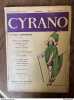 Syrano n87 Satirique hebdomadaire Février 1936. 