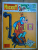 Le Journal de Mickey hebdomadaire N 896. 