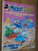 Le Journal de Mickey hebdomadaire N 1581. 