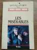 Les Misérables Univers des Lettres bordas. Victor Hugo