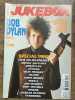 Jukebox Magazine Nº233 Août 2006 Bod Dylan. 
