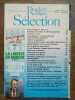 Reader's Digest Sélection Nº 515 Janvier 1990. 