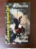j b livingstone Le crime d'ivanhoé. 