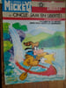 Le journal de MIckey hebdomadaire N 1257. 