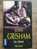 Le Client. John Grisham