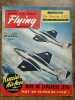 Royal Air Force Flying Review January. J.E. Force