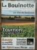 La Bouinotte Le magazine du Berry n97 Automne. 