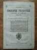 Biographie Universelle - Ancienne et Moderne Tome 17 Delagrave et Cie. 