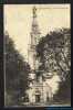 CPA 54 SION avec cachet ambullant CHALINDREY A GRAY Janvier 1923 Marcophilie. 