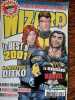 Wizard Magazine Le Magazine des Comics n 18 The Best of 2001 Février 2002. 