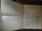 Oeuvres Célèbres - Transcriptions Classiques - Schubert Ave Maria. 