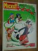 Le journal de Mickey hebdomadaire n 862. 