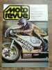 Moto Revue Nº 2426 6 Septembre 1979. 