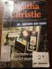au complet marron Club des masques 1985 nº0636. Agatha Christie