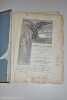 Ch. Brongniart HISTOIRE NATURELLE XIXe. 