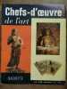 chefs d'œuvre de l'Art Nº 32 hachette 1963. 